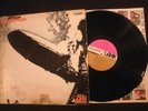 Led Zeppelin - S/T - 1969 Atlantic First Vinyl 12'' Lp./ Prog Hard Blues Rock