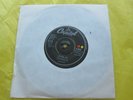 Wings - Paul Mccartney - Letting Go - single 7 inch