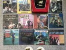 Me First and the Gimme Gimmes Bowling Bag NOFX Fat Wreck Rancid Bad Religion