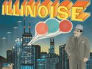 SUFJAN STEVENS **Illinoise **BRAND NEW RECORD LP VINYL    Illinois