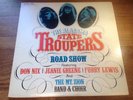 Alabama State Troupers D/ble LP MINT- Elektra 1972