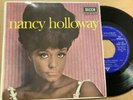 Ep 45 T. NANCY Holloway espagne 81312