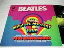 The Beatles - Magical Mystery Tour - Apple 1C 072-04 449 - GERMAN import - M-/M-