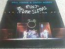 RUST NEVER SLEEPS NEIL YOUNG & CRAZY HORSE K54105