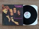 The Cramps - Songs The Lord Taught Us 1984 UK Vinyl