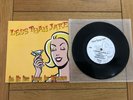Less Than Jake All My Best Friends Are Metalheads 7” Vinyl Record Punk Nofx Rare