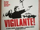2 LP Roy Budd Vigilante  Ost 1971-1977 Get Carter Diamonds Stone Killer