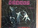 The Seeds A Web Of Sound LP GNPS2033 1st Edition 1966 Stereophonic Tested VG+/VG