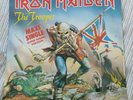 Iron Maiden The Trooper 12