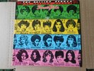 Rolling Stones: Some Girls LP   CUN  39108   Ex+ vinyl vg++ sleeve