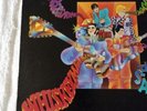 THE WHO Happy Jack DL4892 LP Vinyl VG+ Cover VG  Decca 1967