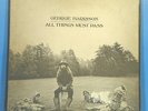 GEORGE HARRISON ALL THINGS MUST PASS 3X LP 1970 ORIGINAL PLAYS GREAT  VG+/G+ A