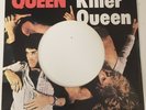 7 45 QUEEN KILLER QUEEN ITALY DIFFERENT COVER PROMO ORIGINAL