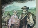Silly Wizard - So Many Partings  - 1979 UK  Highway SHY 7010  LP m- / Folk-Irish