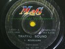 TRAFFIC SOUND 