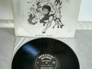 Böhse Onkelz LP Vinyl BÖSE MENSCHEN BÖSE LIEDER - Das Album nach DER NETTE MANN