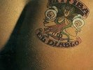 Litfiba - El Diablo (LP vinile Bordeaux 180gr) 2017 Edizione Limitata Numerata .