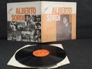 RARO LP ALBERTO SORDI Buonasera amici miei carissimi FONIT CETRA LPX 75 EX+