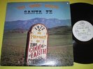 SANTA FE The Good Earth orig LP 1972 rural psych RTV 301 white PROMO label