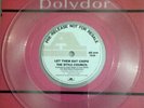 The Style Council Let Them Eat Chips / Like A Gun Custom cut 7