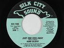 Modern Soul 45 - Ronn Colbert - Just One Kiss Away - Silk City Sound - mp3