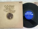1971 ZZ Top First Album LP London Records #PS 584 VG++ Blues Hard Rock