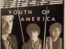 WIPERS Youth of America LP PARK AVENUE 1981 US ORIGINAL SAGE RARE PUNK NM VINYL