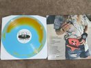 Lagwagon Railer Fat Store Edition RARE NOFX vinyl