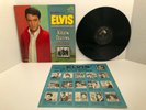 Elvis Presley - Kissin' Cousins - LPM 2894 - RCA 1964 Mono - FIRST PRESSING