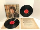 ** Bob Dylan – Blonde on Blonde - RARE ORIGINAL– C2S-841