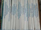 HISTORY OF ROCK  40 VOLUME VINYL