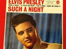 ELVIS PRESLEY (E.P - ITALY) EPA  4361 