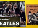 THE BEATLES (33 RPM - ITALY) PMCQ 31503  