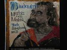 William Steinberg/PSO-Hindemith-Mathis Der Maler-Capitol 8364-STEREO SUPERB
