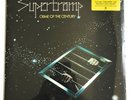 Crime of the Century LP Supertramp Vinyl A&M 180G REISSUE 40 Anniversary SEALED
