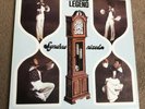 Timeless Legend / Synchronized / Escrow LP (Rare Reissue)