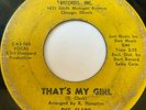 Northern Soul 45/ Dee Clark 