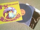 JIMI HENDRIX EXPERIENCE – ARE YOU EXPERIENCED – 180g ‘FAMILY’ EDITION LP - 2010