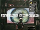 Roger Waters ?Amused To Death 2 LP Limited Reissue, Remastered, 200gr SEALED