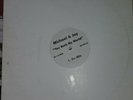 Vinyl Michael Jackson / JAY-Z ?– You Rock My World (Re-Mix) US promo rare