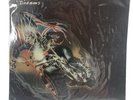 Iron Maiden Infinite Dreams VINYL Shaped Picture Pic Disc