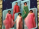 RARE GOSPEL* Clark Sisters 