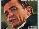 Johnny Cash At Folsom Prison -  Jukebox EP SEALED  - 7