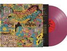 King Gizzard & The Lizard Wizard Oddments ltd ed PURPLE vinyl LP NEW/SEALED