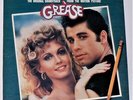 Grease - Motion Picture Soundtrack - Original 1978 Vinyl LP Record Album