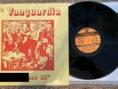 1a VANGUARDIA R & Oi  LP American Defense ISD Skinhead Rebelles Rock O Rama