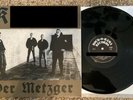 LP KK Der Metzger RRR1040 Rock-O-Rama ISD ROR Böhse Onkelz Skinhead Rebelles