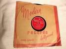 50'S BLUES PEE WEE CRAYTON GUITAR The Bop Hop / I Love You So MODERN 20-675  OS