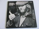 Harry Nilsson-1973 Schmilsson In The Night DJ LP w/Signed Cover/VG+/Beatles Rel