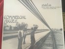 Genre - Commercial Success - Black Gold - RARE PRIVATE JAZZ FUSION LP HEAR